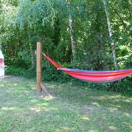Bajkowe Mazury Apartment มิโคไวกี ภายนอก รูปภาพ